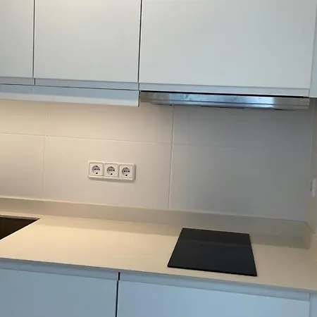 Sunrise Apartamento *